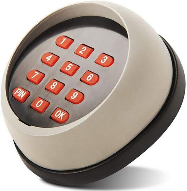 LockMaster Wireless Control Keypad Gate Opener