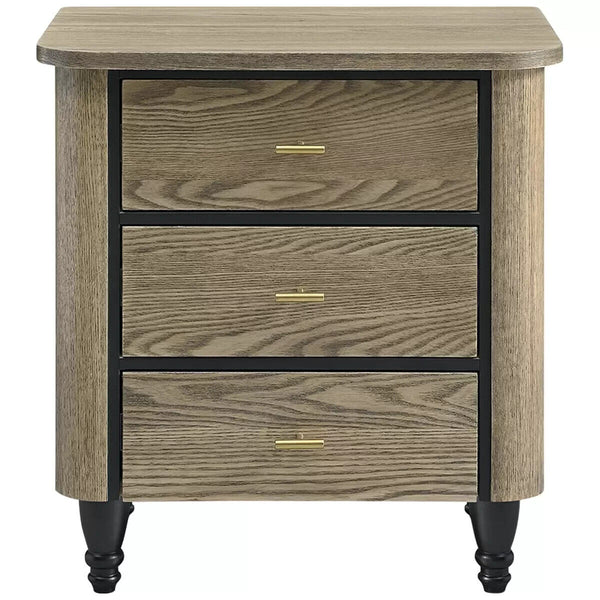 Moran Princess Bedside Table