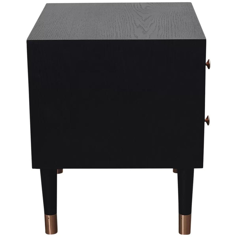 Moran Heidi Bedside Table