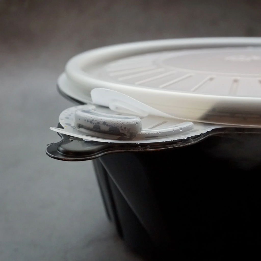 Sirak Food 20 Pack Dalat Heating Lunch Box Container 26cm B