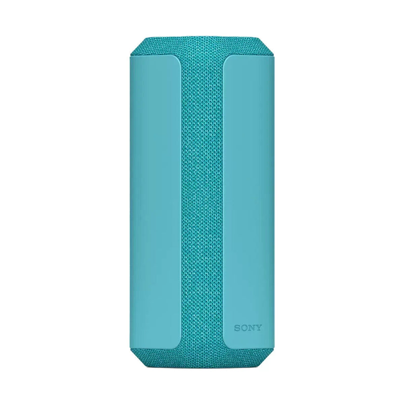 Sony XE300 X-Series Portable Wireless Speaker Blue SRSXE300L