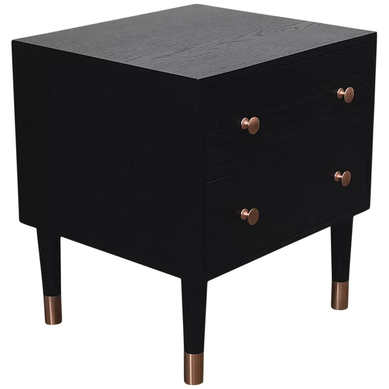 Moran Heidi Bedside Table