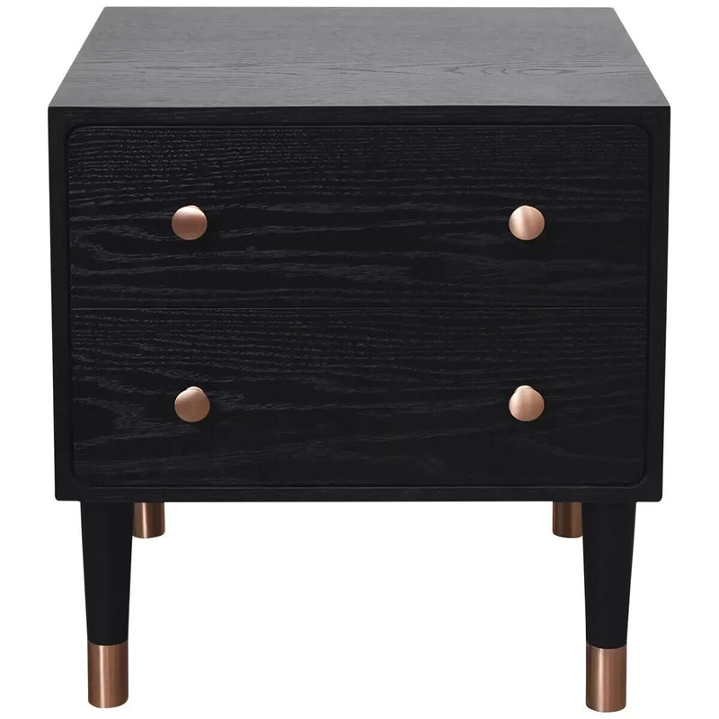 Moran Heidi Bedside Table