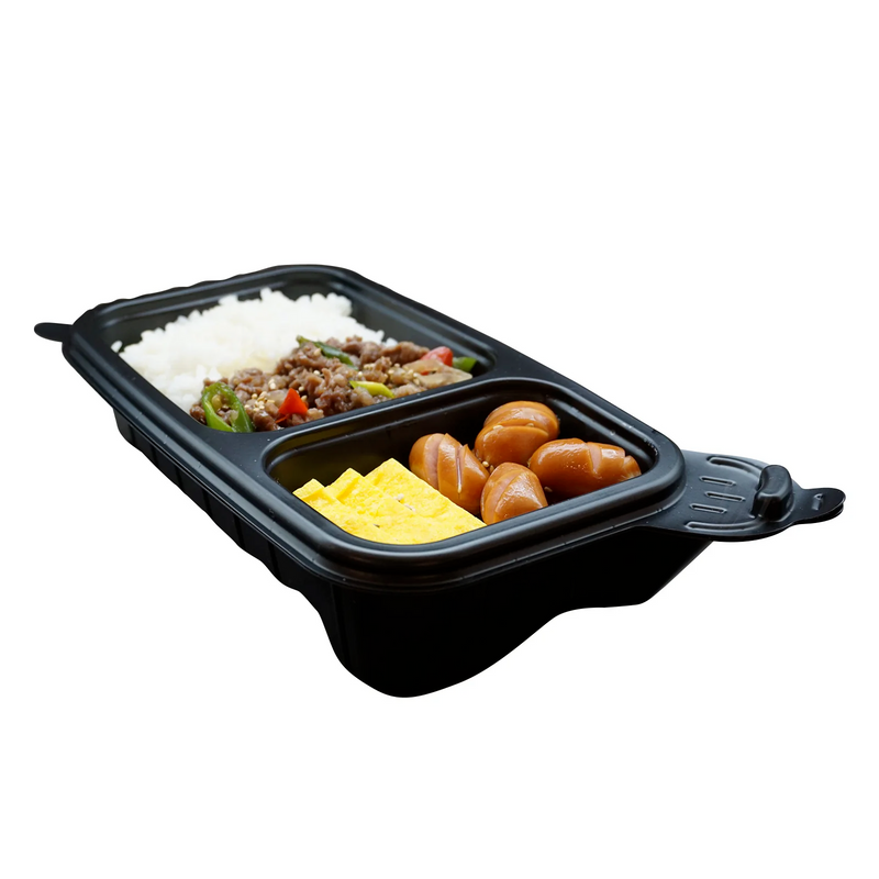 Sirak Food 20 Pack Dalat Heating Lunch Box Container 26cm B