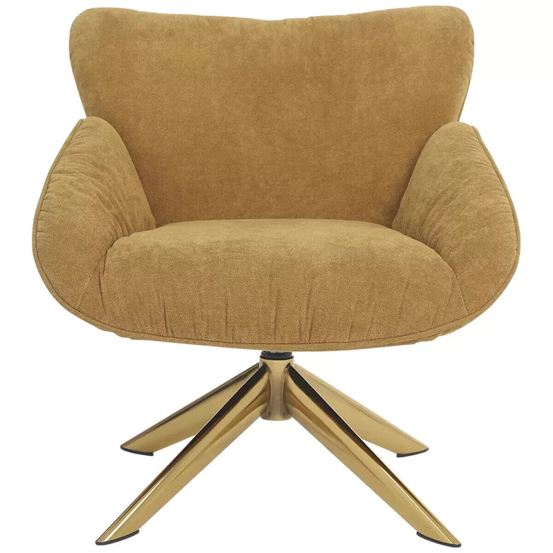 ONEX SaSa Swivel Armchair