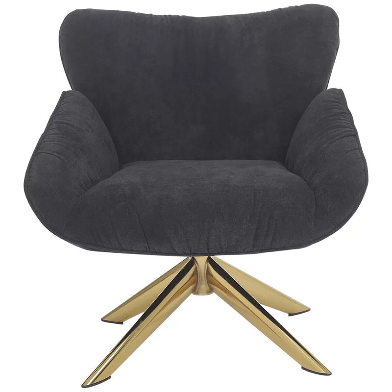 ONEX SaSa Swivel Armchair