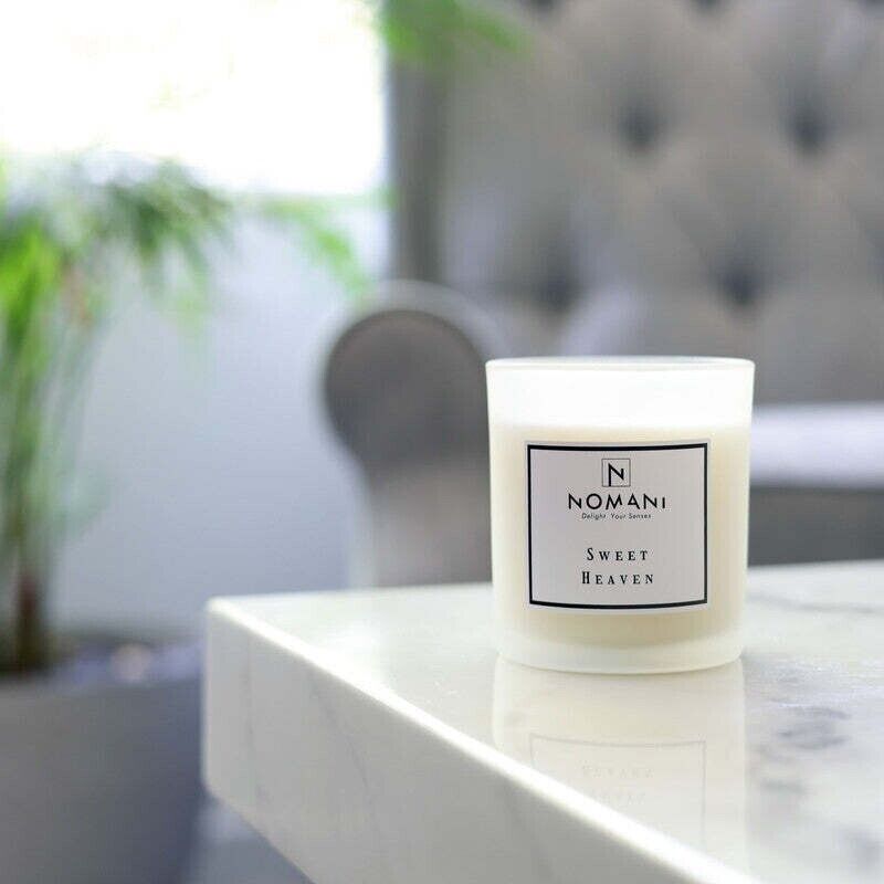 Musk Stick | Sweet Heaven | Soy Candle