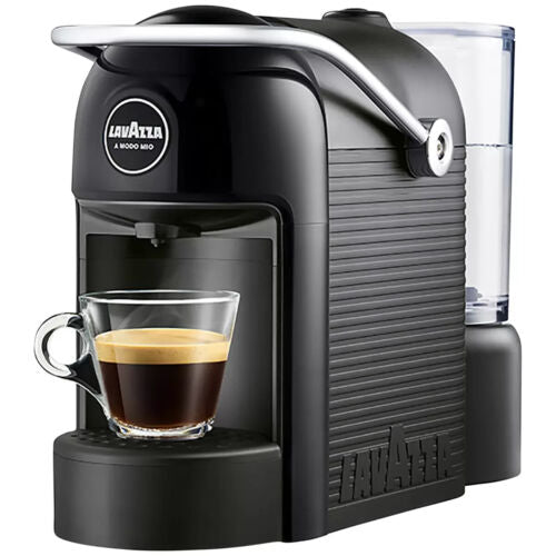 Lavazza Jolie Solo Coffee Capsule Machine Black 18000353