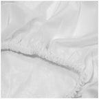 Ramesses Quilted Cotton King Single Waterproof Mattress Protector