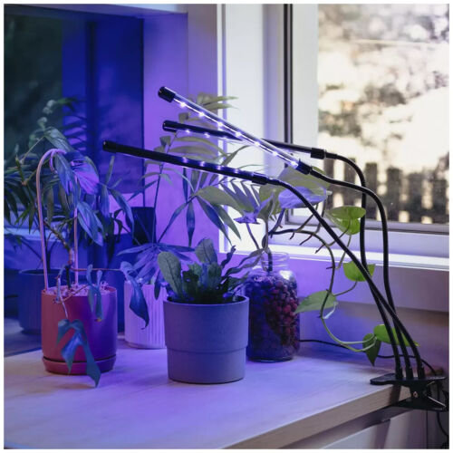Urban Plant Growers EasyGro & BreezyGro LED Grow Lights