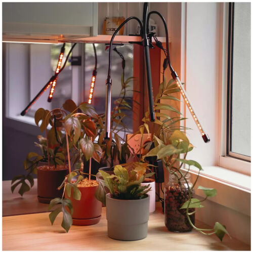 Urban Plant Growers EasyGro & BreezyGro LED Grow Lights