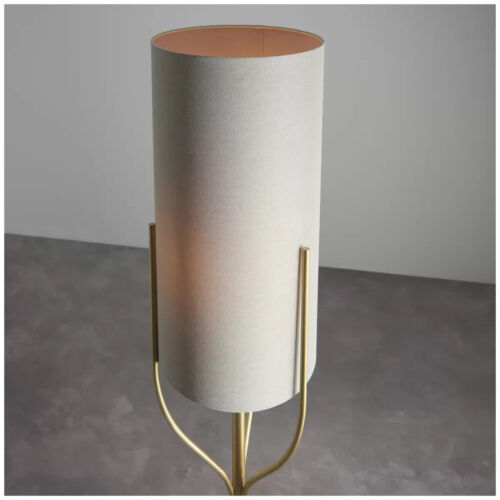 Hudson Living Fraser Floor Lamp