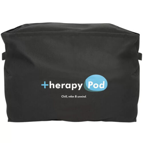 Therapy Duo Pod & Cover Faux Stone
