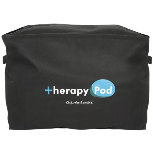 Therapy Solo Pod and Cover Dove Grey