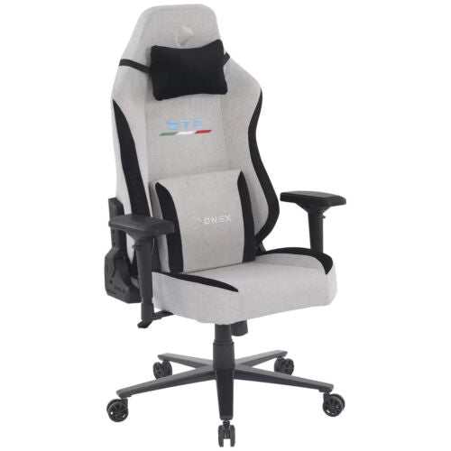 ONEX STC Elegant XL Series Gaming Chair Ivory