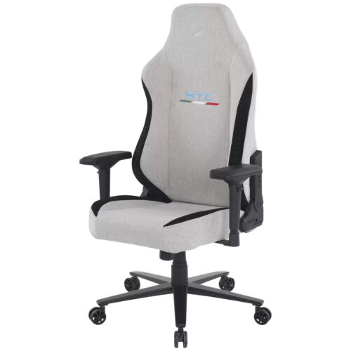 ONEX STC Elegant XL Series Gaming Chair Ivory