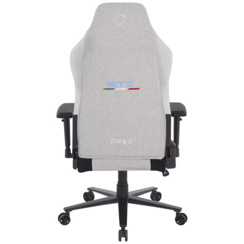 ONEX STC Elegant XL Series Gaming Chair Ivory