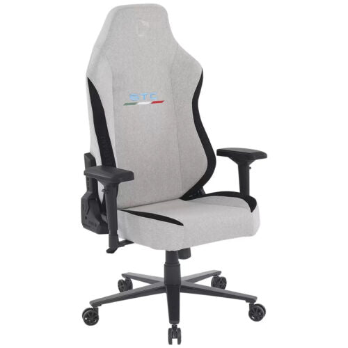 ONEX STC Elegant XL Series Gaming Chair Ivory