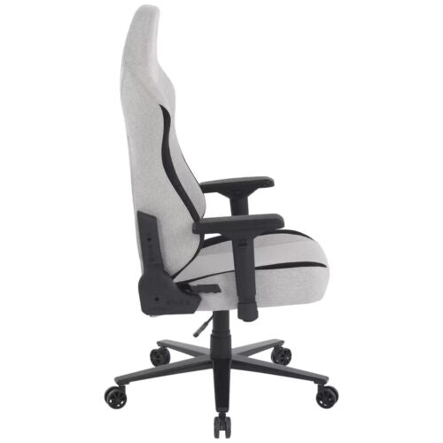 ONEX STC Elegant XL Series Gaming Chair Ivory