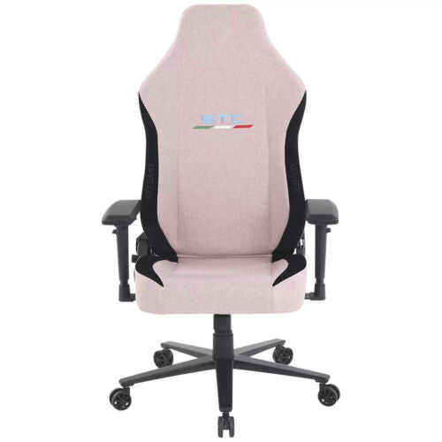 ONEX STC Elegant XL Series Gaming Chair Pink