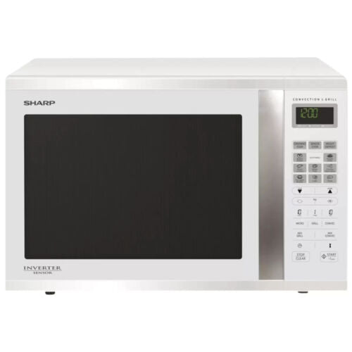 Sharp Convection Microwave 40L 1000W R995DW