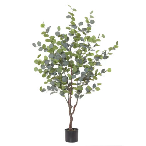 Rogue Eucalyptus Tree Green 145cm