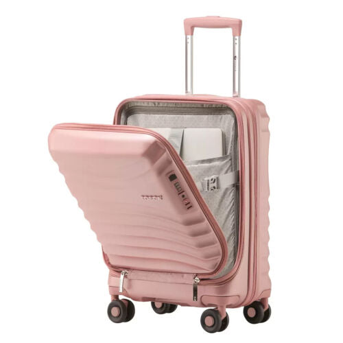 Tosca Metro Carry On Rose Gold