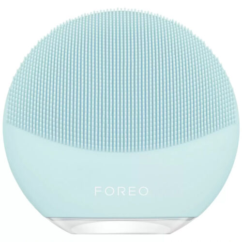 FOREO Luna Mini 3 Facial Cleansing Massager Mint