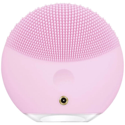 FOREO Luna Mini 3 Facial Cleansing Massager Pearl Pink