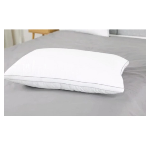 2 x King Size Pillow with free 2 x King pillow cases