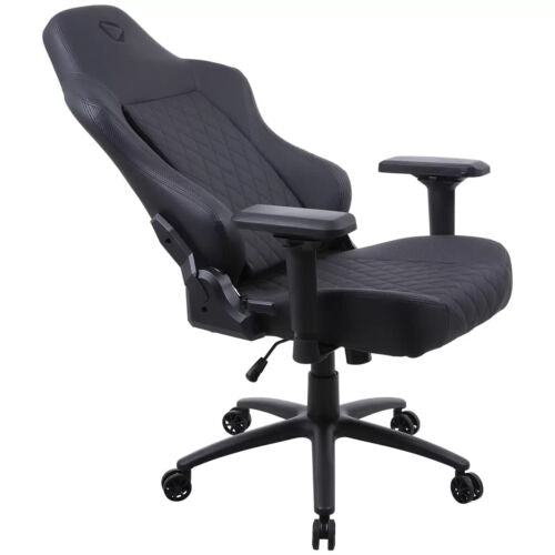 ONEX FX8-B Formula Injected Premium Gaming Chair Black