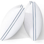 King Size Hotel Pillow Twin Pack
