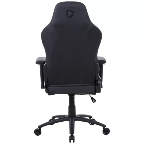 ONEX FX8-B Formula Injected Premium Gaming Chair Black