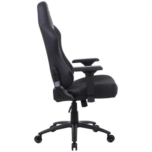 ONEX FX8-B Formula Injected Premium Gaming Chair Black
