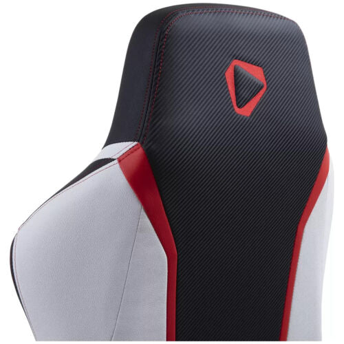 ONEX FX8-B Formula Injected Premium Gaming Chair Black/Red/White