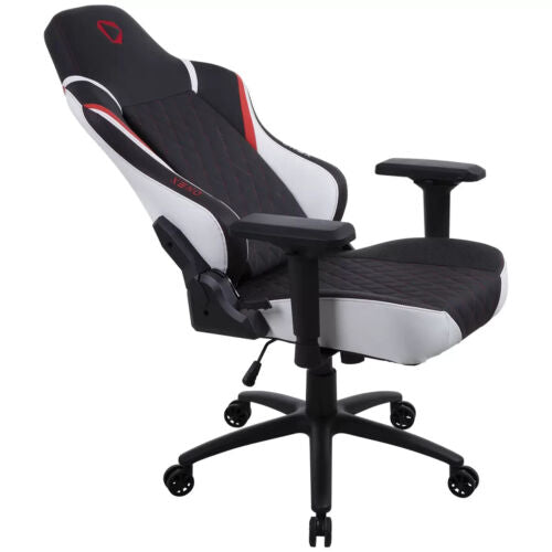 ONEX FX8-B Formula Injected Premium Gaming Chair Black/Red/White