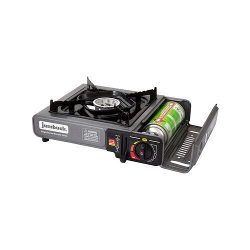 Jumbuck Single Burner Butane Stove