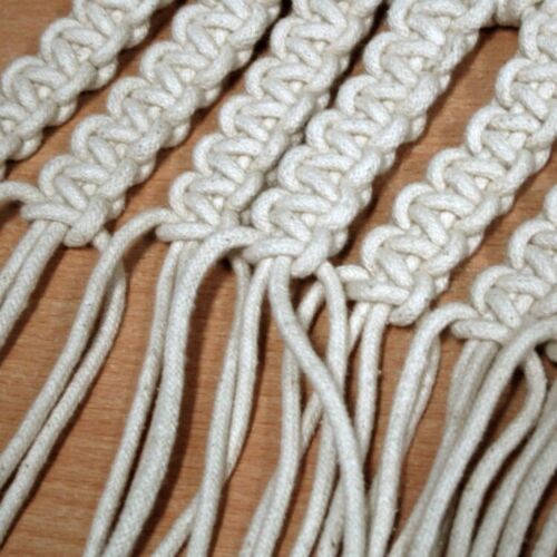 J.Elliot Home Mathias Wall Hanging Natural 45 x 65 cm
