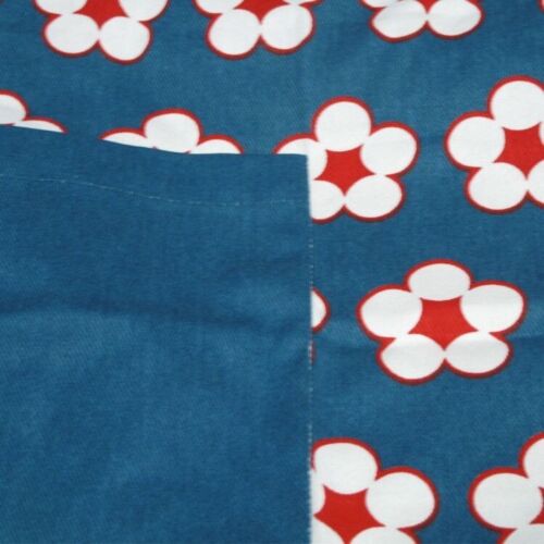 IDC Homewares Cotton Bud Apron Navy
