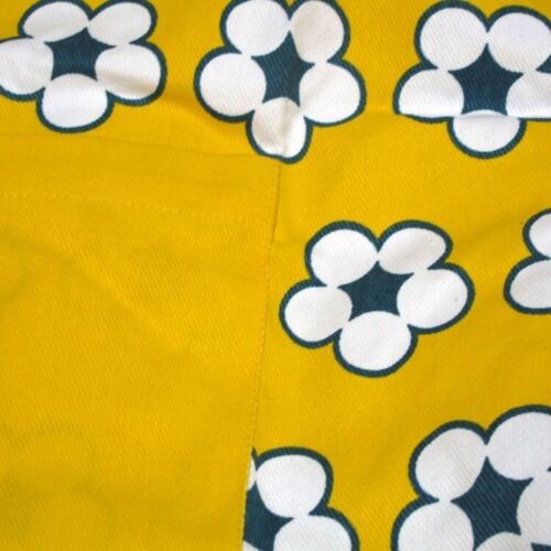 IDC Homewares Cotton Bud Apron Yellow