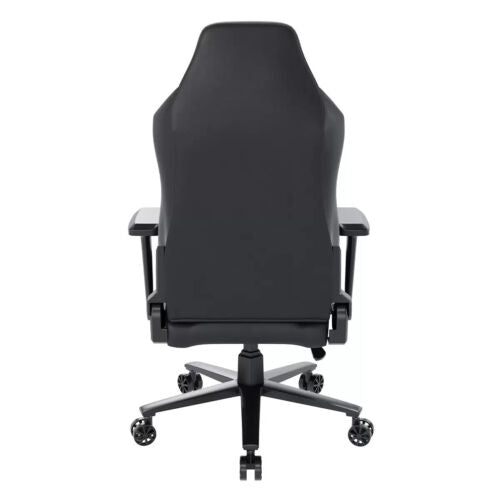 ONEX STC Elegant Leather Series Gaming Chair Black