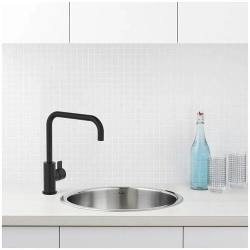 Clark Sink Mixer Black
