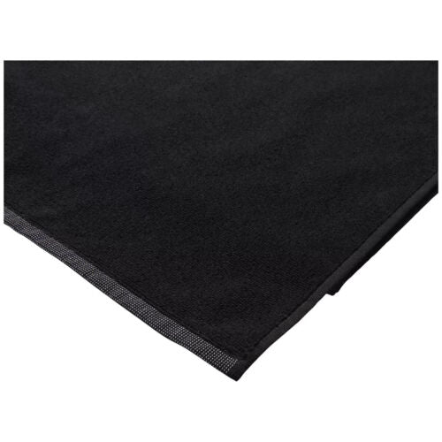 Adidas Small Gym Towel 50 x 100cm Black