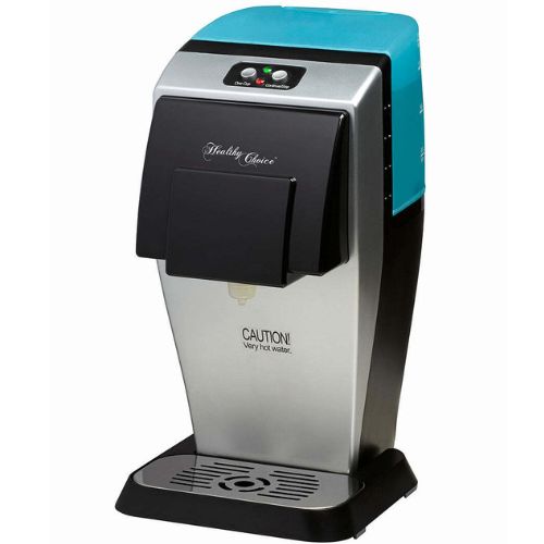 1.8L Instant Hot Water Dispenser Coffee Tea Maker Electric Boiler | Energy Saver