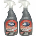 2 X Glitz Calcium Scale & Rust Remover, Eliminates Limescale 750ml Ready To Use