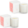 2 x Byron Bay Soy Candles - Enrich - Lavender, Grapefruit, Patchouli