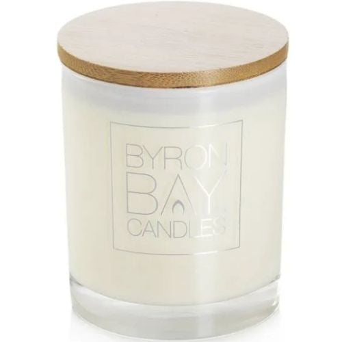 2 x Byron Bay Soy Candles - French Pear