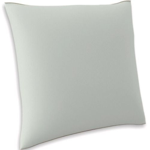 2 x Mojo Cushion Cover Throw Pillow Case 45x45cm, Mist Green Design