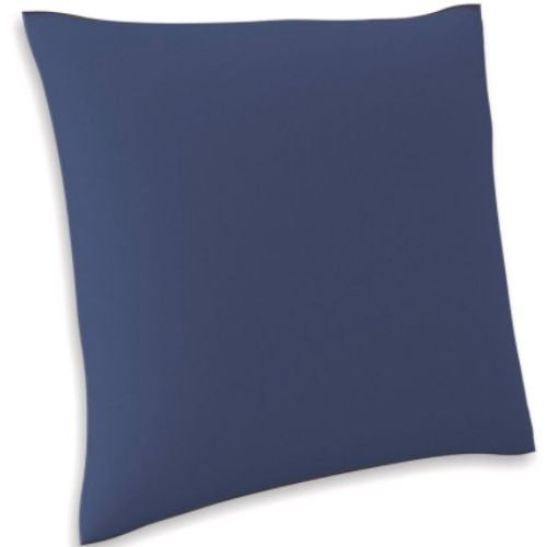 2x Mojo Cushion Cover Throw Pillow Case 60x60cm Modern Style Covers Classic Blue