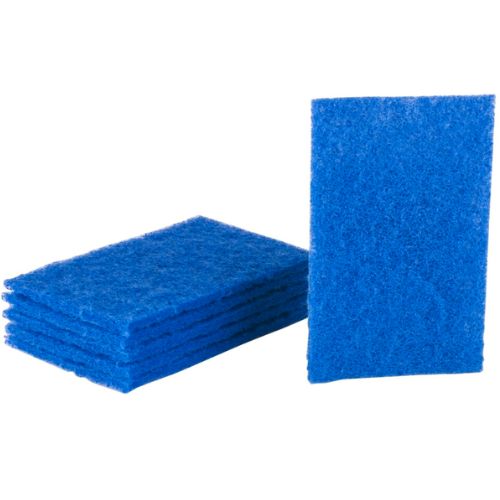 2 x Scotch-Brite Non-Scratch Heavy Duty Scourer Pads Household Scrubber - 6 Pack